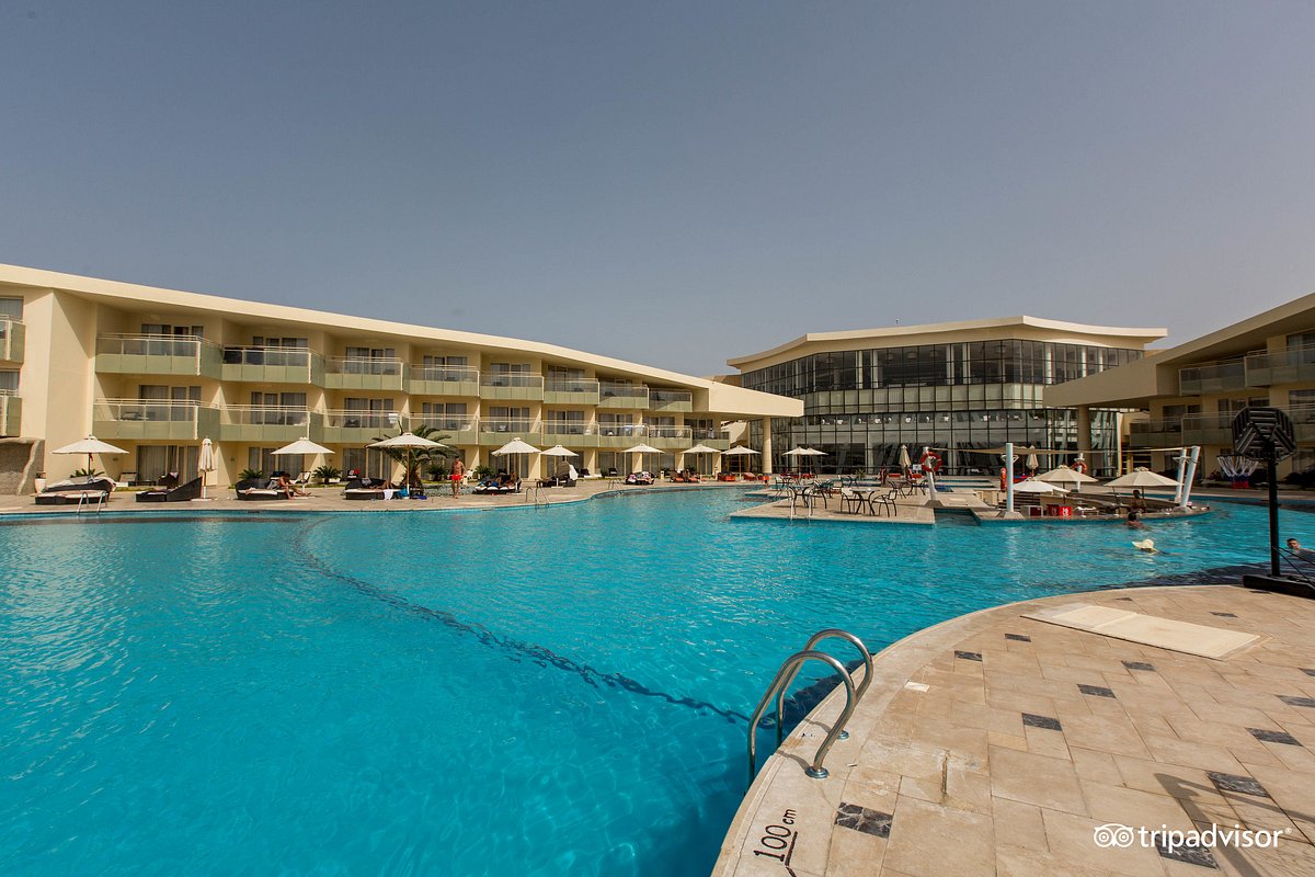 4* Barcelo Tiran Sharm