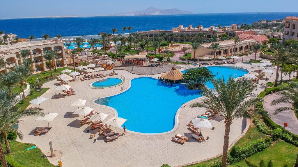 4* Cleopatra Luxury Resort Sharm