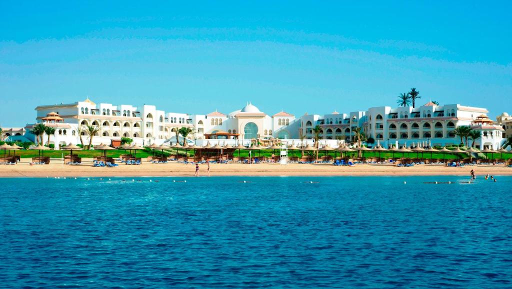 4* Old Palace Resort Sahl Hasheesh