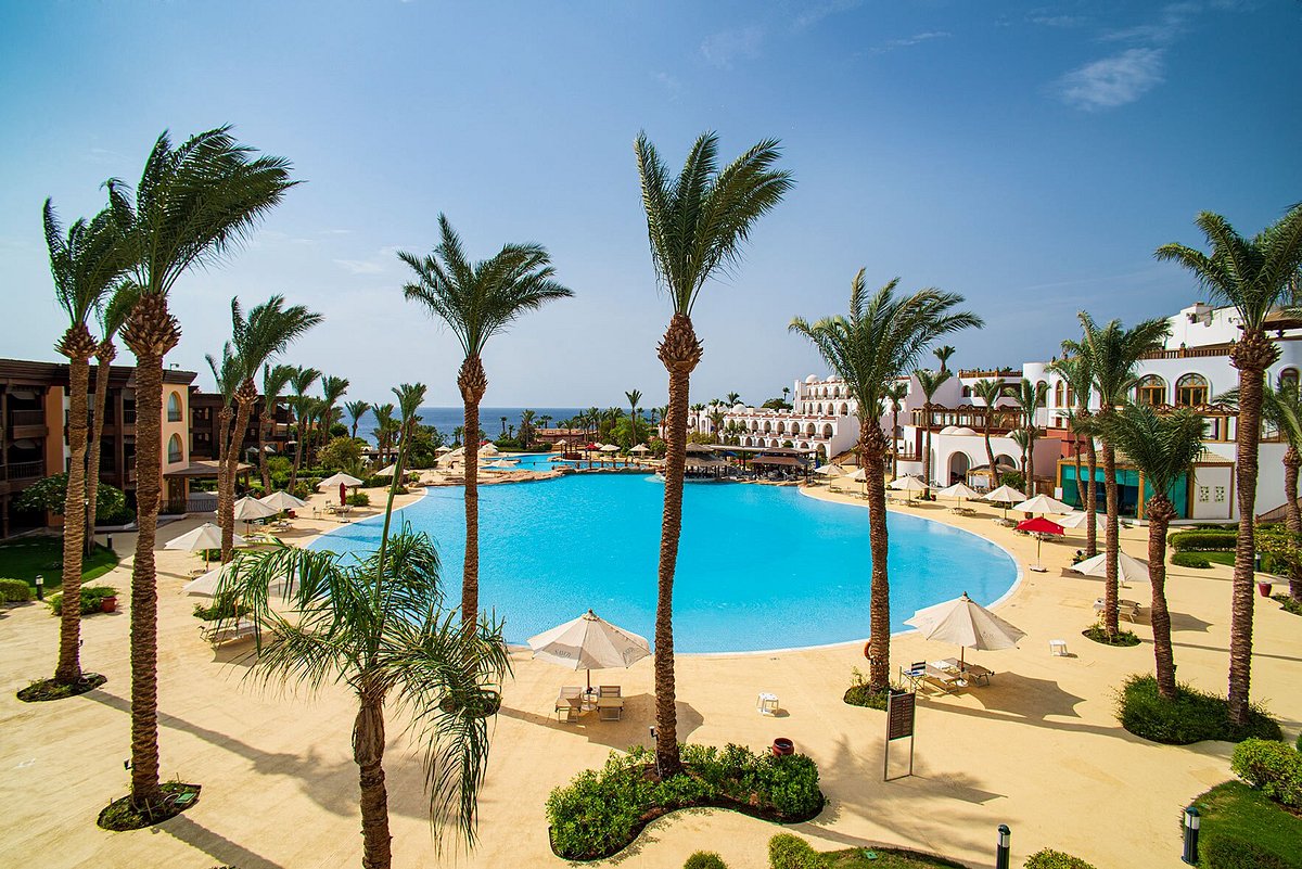 4* Savoy Sharm El Sheikh